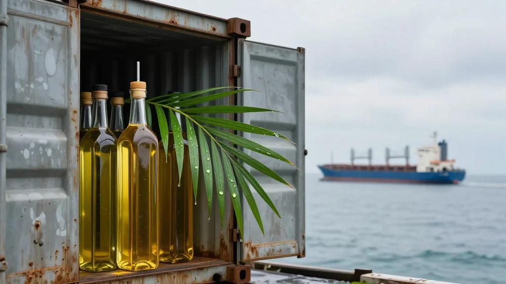 SEA Cautions on Longer-Term Impact of Geopolitical Volatility in Edible Oil Sector