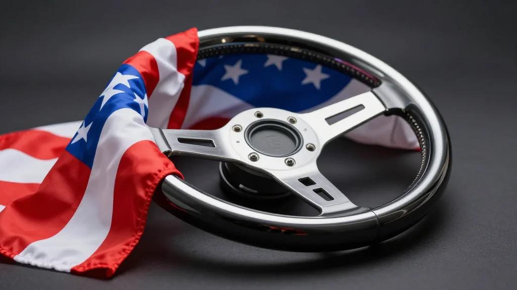 NASCAR Names Steve O'Donnell CEO, Ending 78‑Year France Family Rule