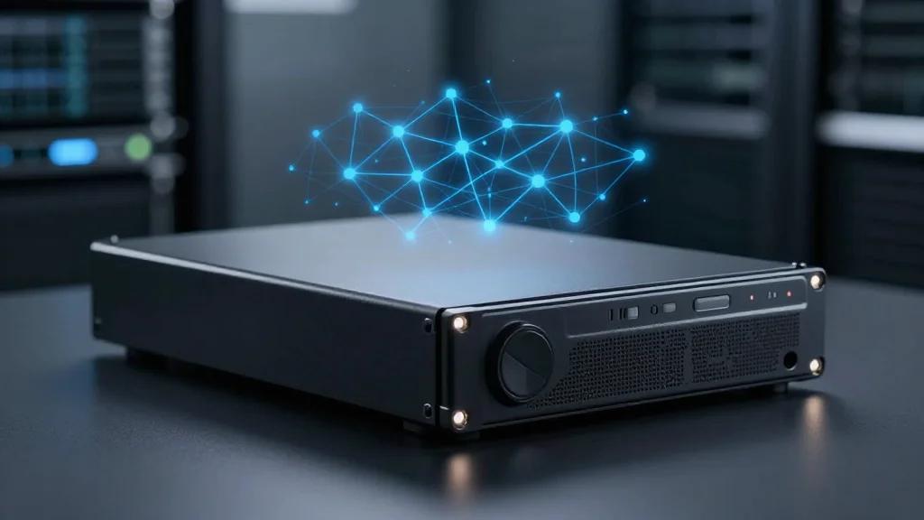 Lenovo Expands Enterprise Storage Portfolio with Completion of Infinidat Acquisition