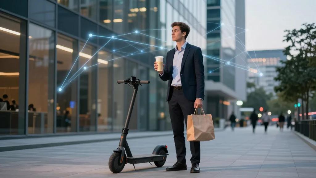 China's AI Scene: Youthful