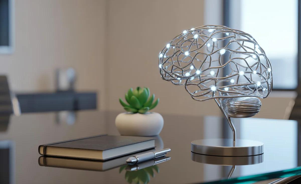 Adopt an AI‑First Strategy to Stay Competitive