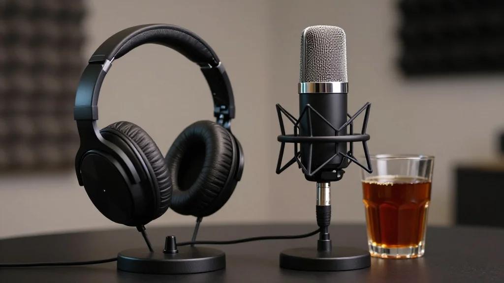 Media Editor Natasha Lee Moonlights on ‘Media Tarts’ Podcast