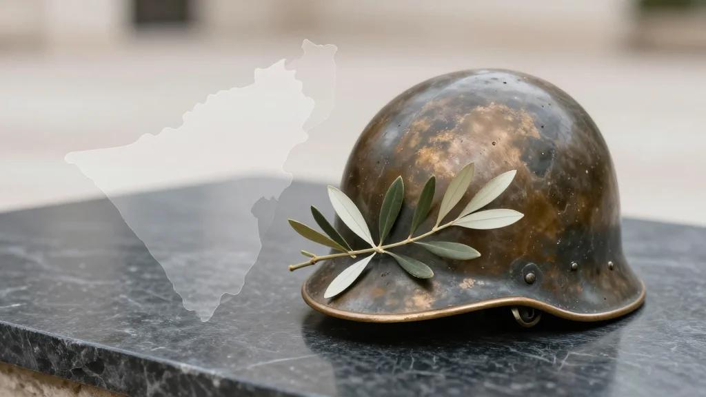 What Is Victory in War and When Is It Defeat?