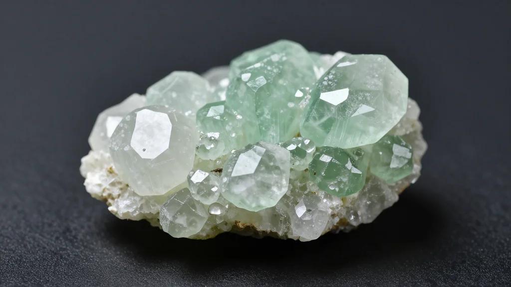 Scientists Grow Dolomite in Lab, Solving 200‑Year Geological Mystery