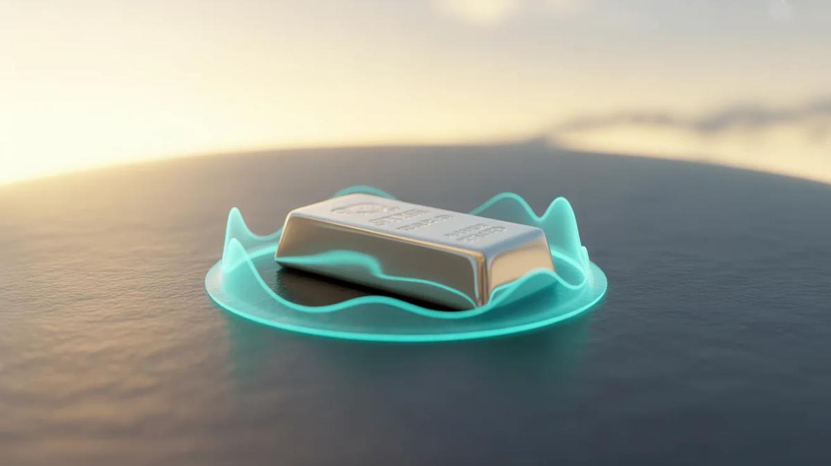 Silver Behaves Like a Meme Coin, Real Memecoins Collapse