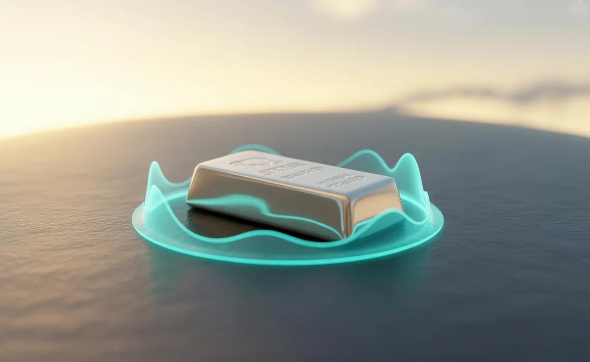 Silver Behaves Like a Meme Coin, Real Memecoins Collapse