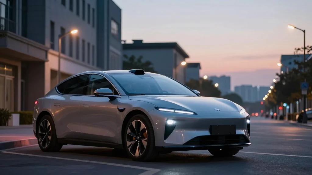 Wayve Rolls Out New Software as Waymo Cuts Sensor Count by 42% and Ties Up with Toyota