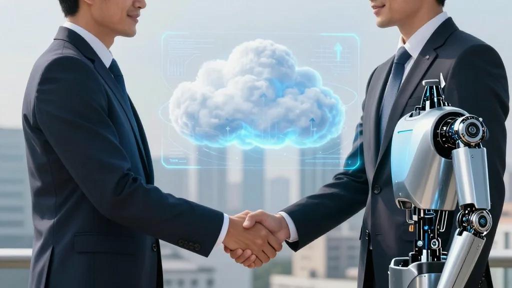 Outreach AI Agents Join Salesforce AgentExchange, Unlocking Integrated Revenue Workflows