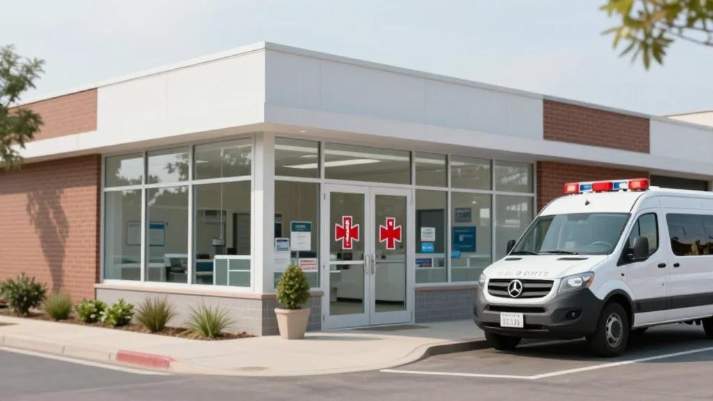 MultiCare Health System Acquires Former Rite Aid Site in Renton for $7.3M