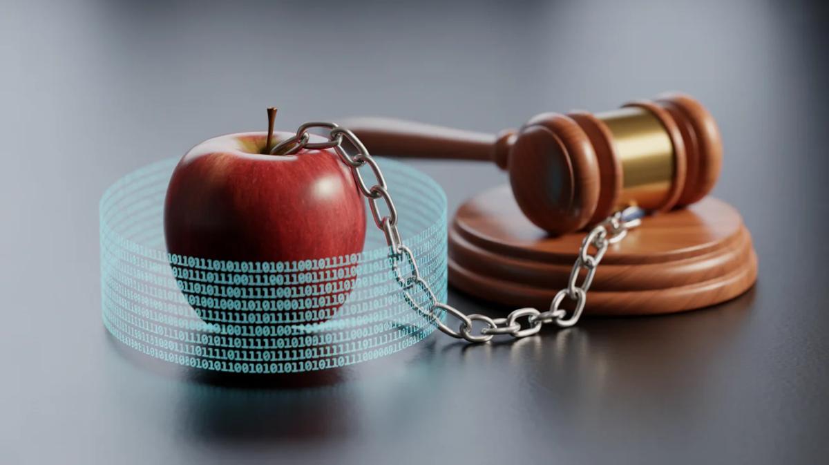 Apple Loses Contempt Appeal in Epic Case