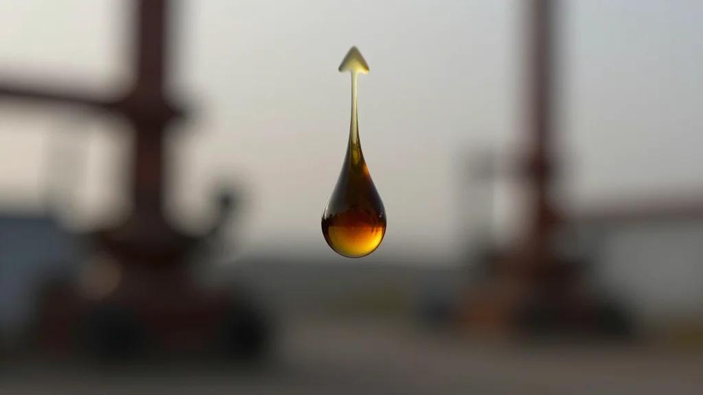 Brent Oil Awaits Breakout Above $112.1 Amid Overbought Signals