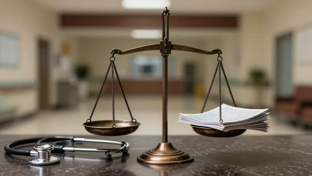 131 Hospitals Sue HHS over DSH Cuts: 5 Notes