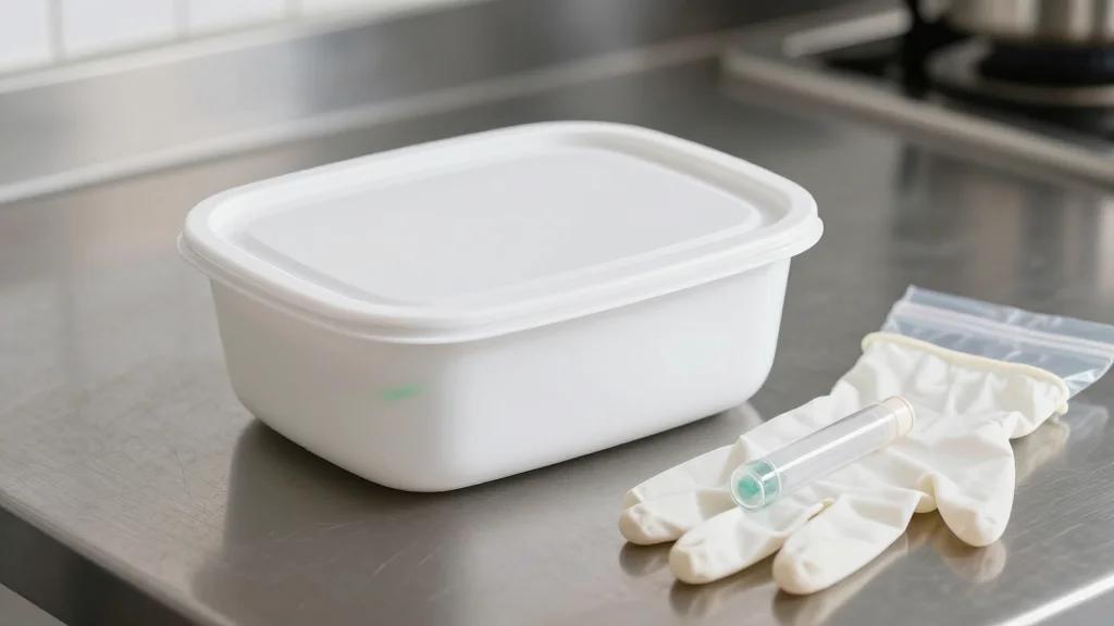 Metabolic Meals Hit with Salmonella Lawsuit