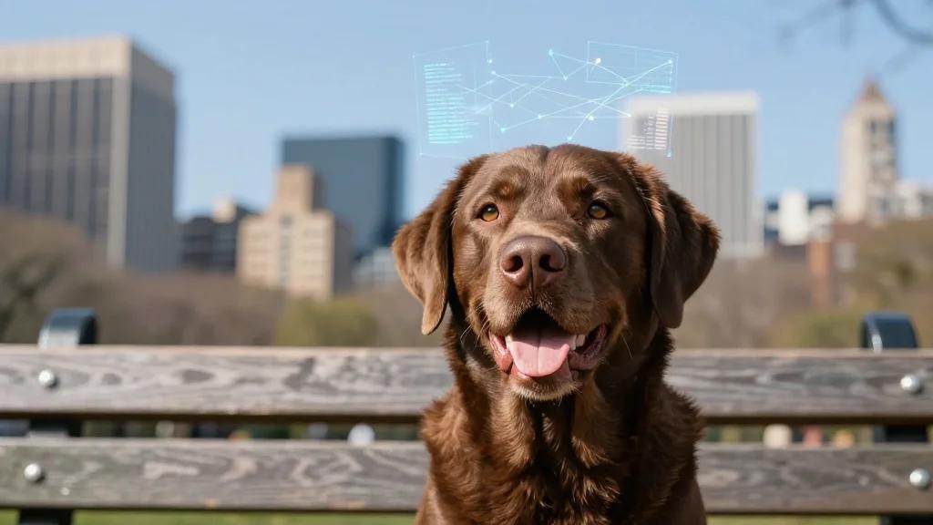 NYC Open Data Powers Updated Dog Name Game