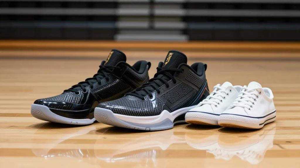 NCAA Men’s Final Four: A Tale of the Tall