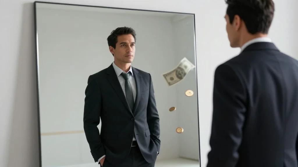 Trading Success Comes From Self‑discipline, Not Chart Patterns