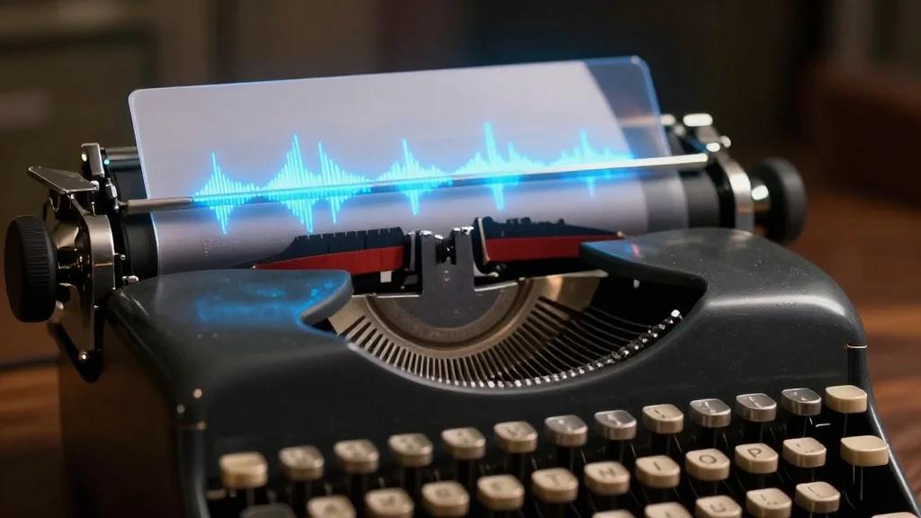 AI Boosts Creators, Lets Journalists Focus on Ideas