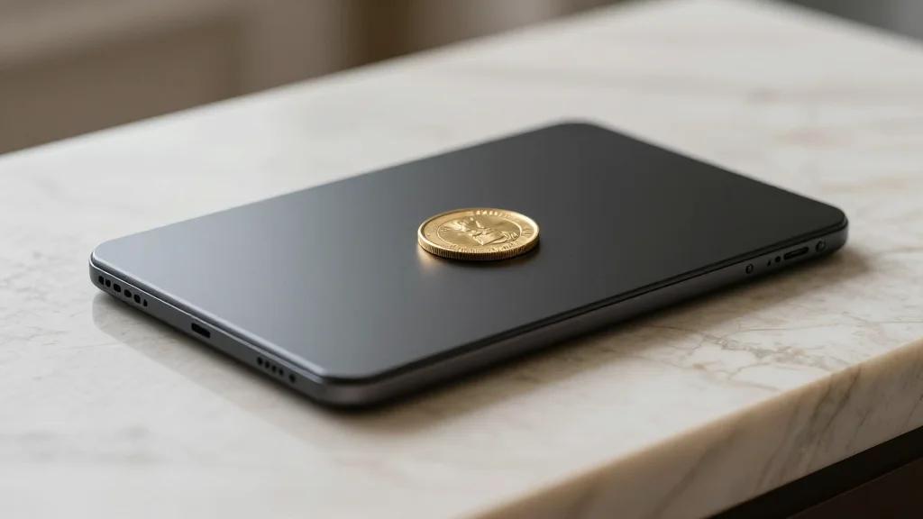 Investing in Blackstar: Next Category‑Creating Venture