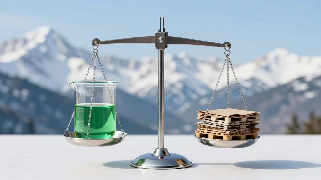 Colorado Mass Balance Debate Underscores Industry Faultlines