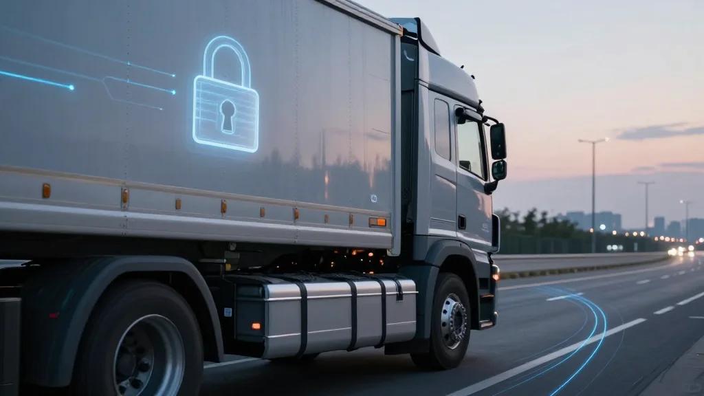 Guest: Fab Brasca of Kinaxis on Who Is Leading in AI Adoption; The Top Five Freight Bottlenecks; A New Data...