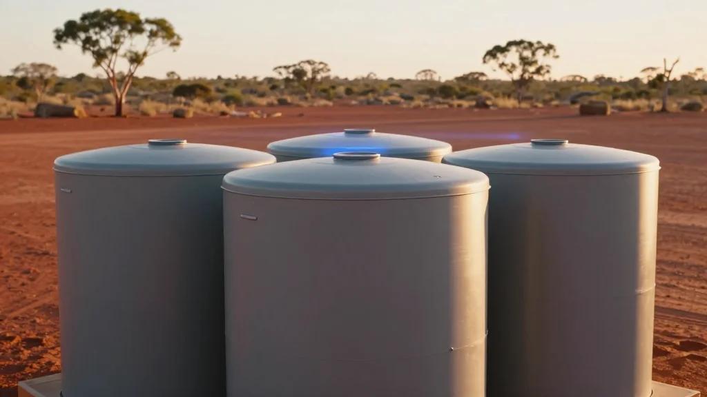 Nine Big Batteries Totalling 2 Gigawatts Shortlisted for Payments to Maintain “Heartbeat” Of the Grid