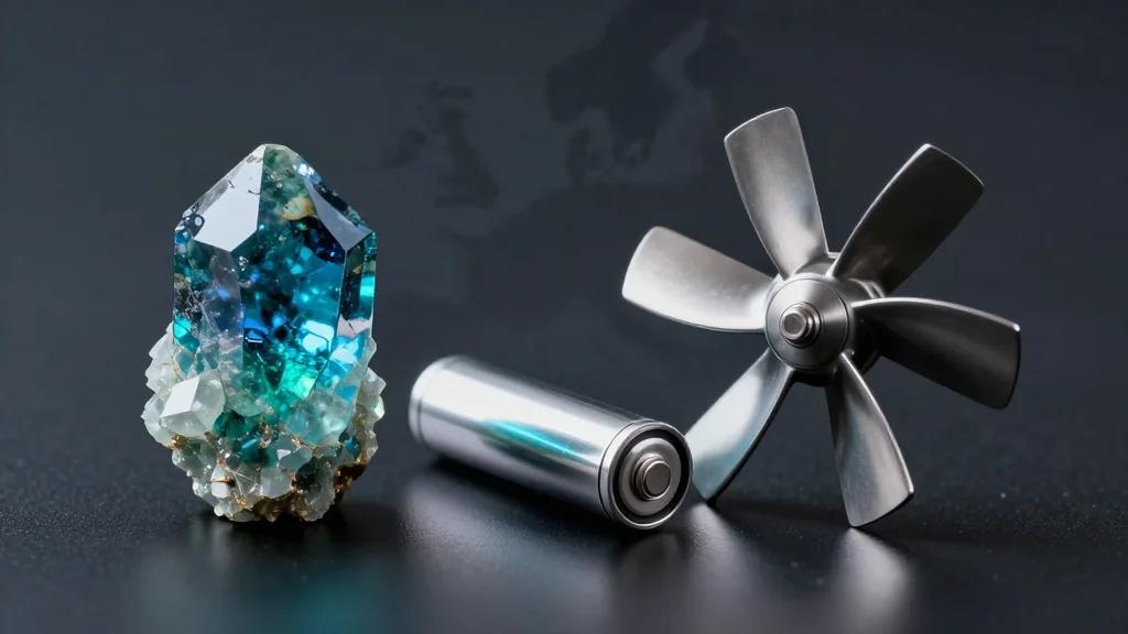 EU to Launch Raw Materials Mechanism Diversification Round via Webinar