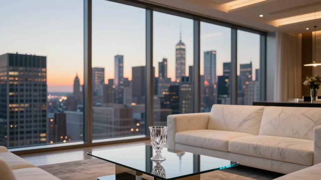 Emma Watson’s Boyfriend Pays Record $370/Sf for 9 West Top Floor