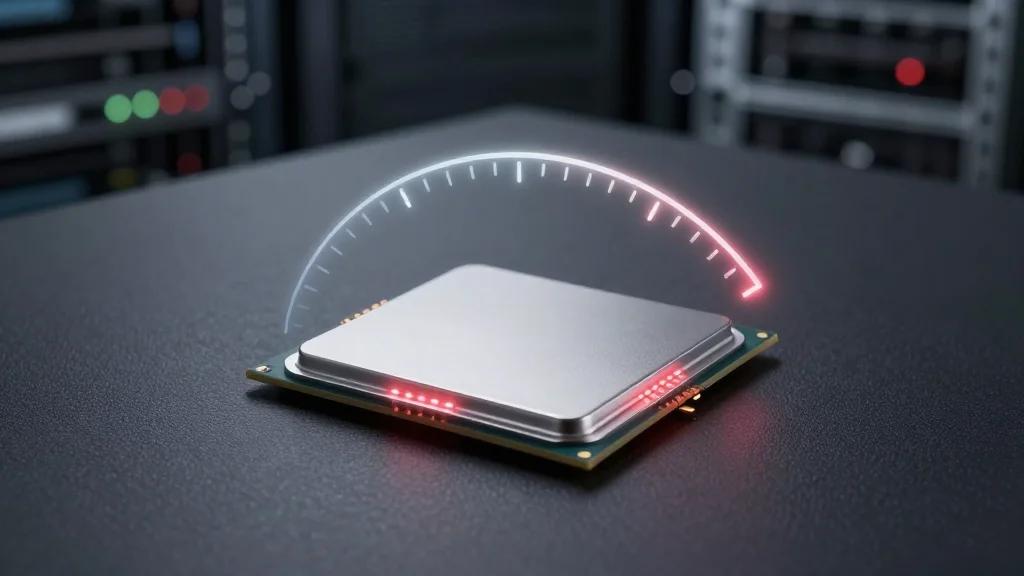 AI Compute Shortage Looms After Last Year's Data Center Overbuild