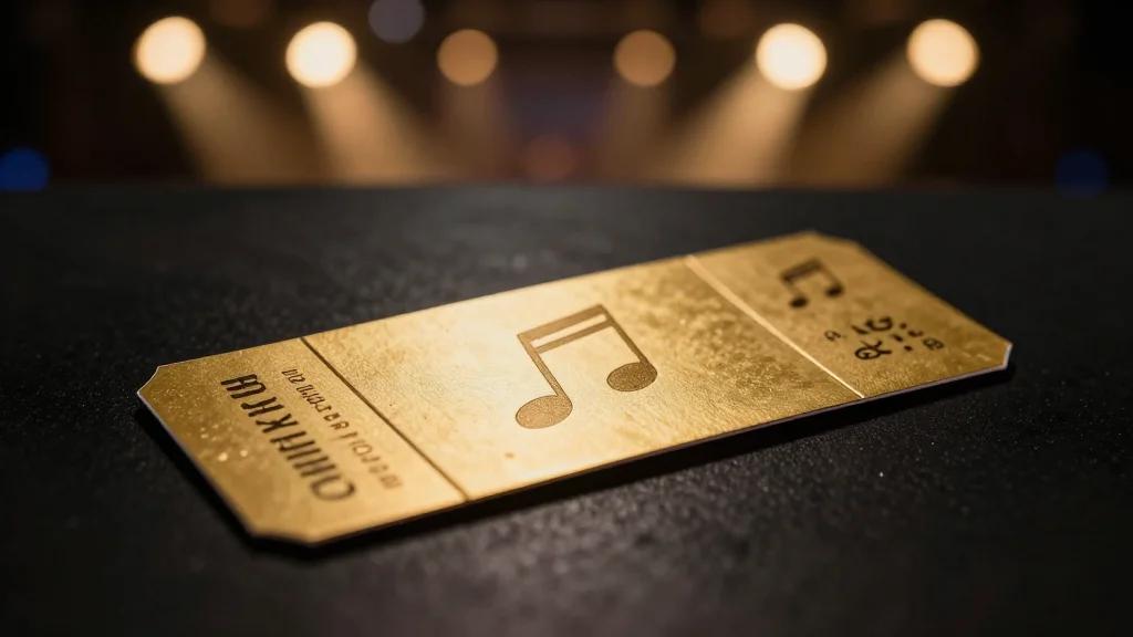 Live Music Industry News Roundup