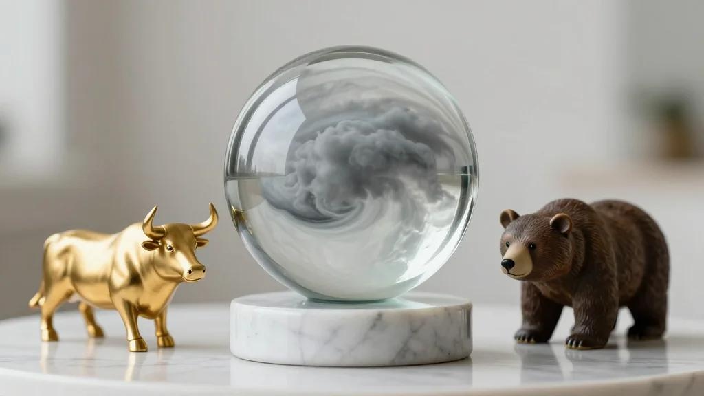 Citadel’s Global Fixed Income Strategy Hit by March Market Turmoil