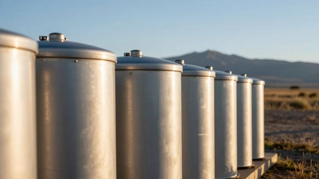 Argentina Launches 700 MW National Battery Storage Tender