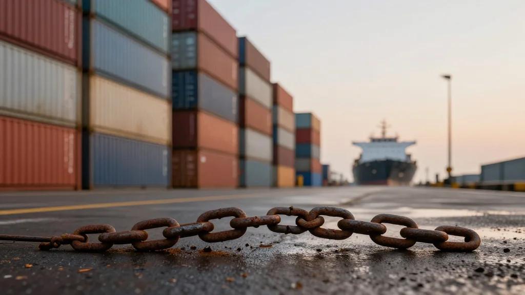 Tariff Chaos Year Review: Disappointing Results, Shifting Goalposts