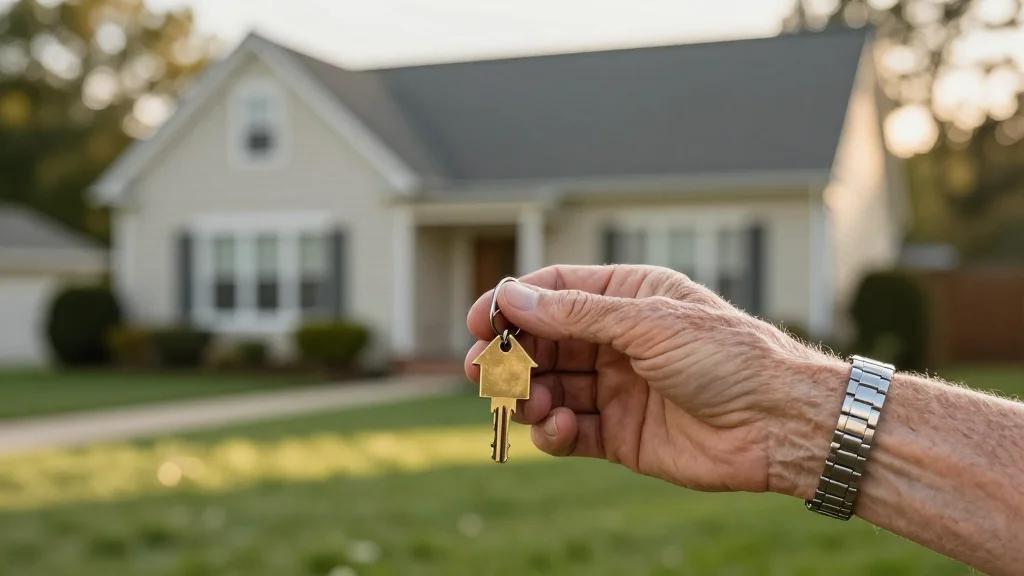 NJ Tax Credit Favours Healthy Seniors Over Younger Generations