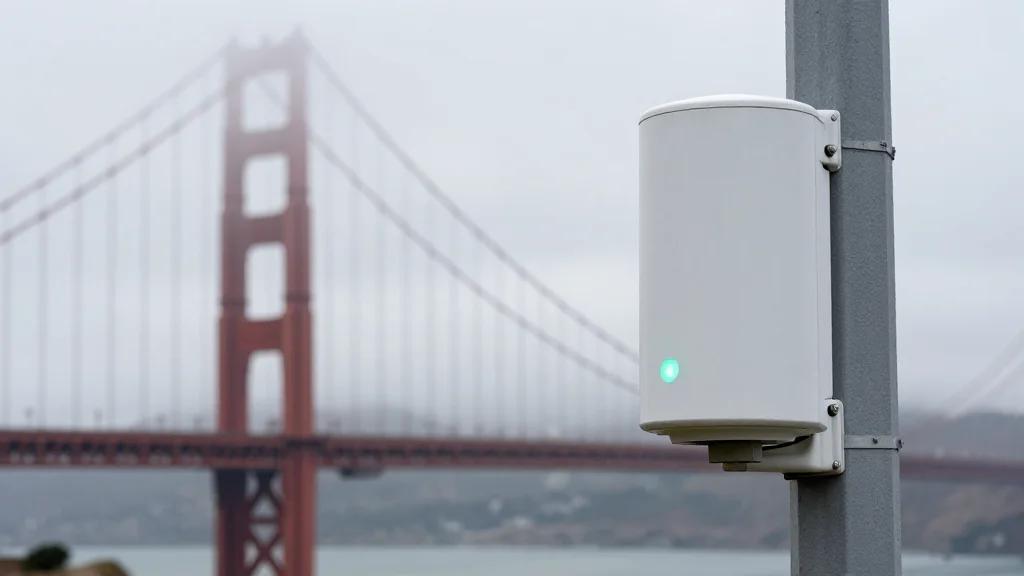 Show HN: SF Microclimates