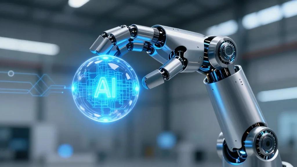 Eclipse Ventures Raises $1.3 B to Build a Portfolio of Physical‑AI Startups