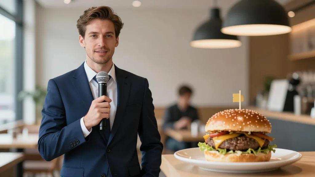 The Scoop: When to Call in the CEO