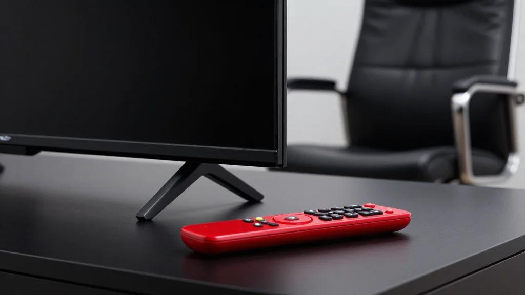 Netflix Stumbles as Co-Founder Reed Hastings Hits the Eject Button