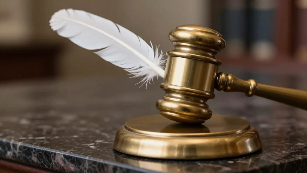 Journalists Shielded From Government Searches, Except When Investigated