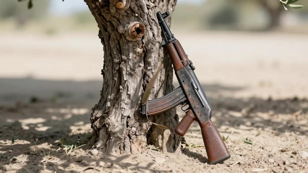 Lebanon on the Brink of Civil War