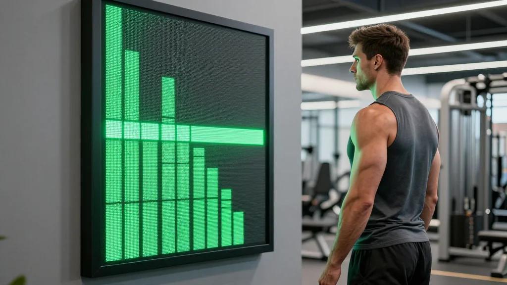 AI Hype Thumbnails Overstate Marginal Improvements