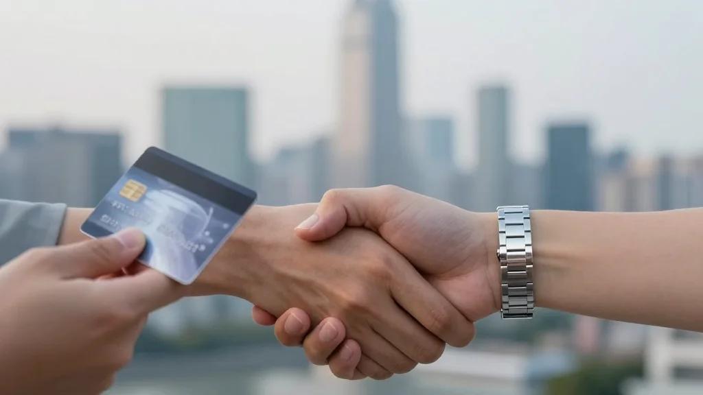 U.S. Bank, Mastercard Take Amazon's Small-Business Cards From Amex