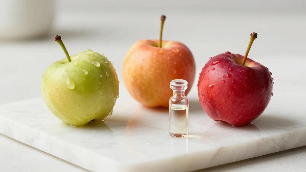 Assessment of Taste Profile Dynamics During Crabapple (Malus Prunifolia (Willd.) Borkh.) Ripening by Metabolomics and Electronic Tongue Analysis