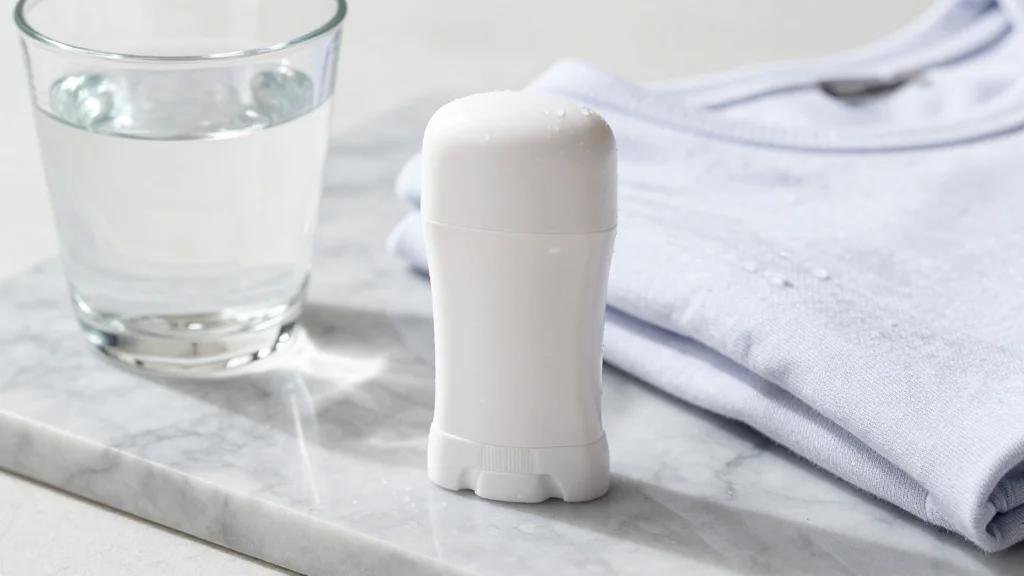 6 Methods To Help You Stop Sweating So Much