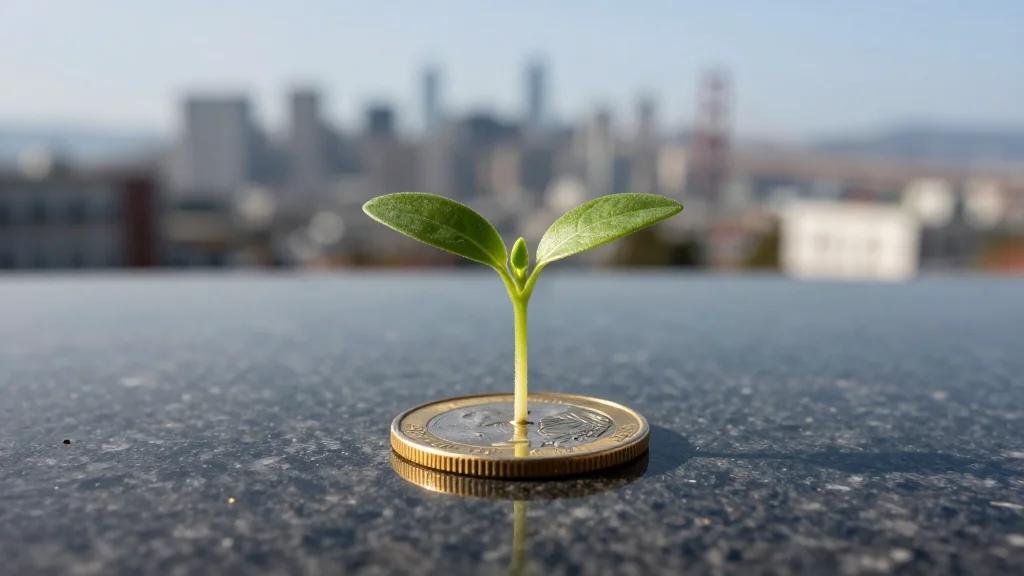 Excited to Join Venture Underground in San Francisco