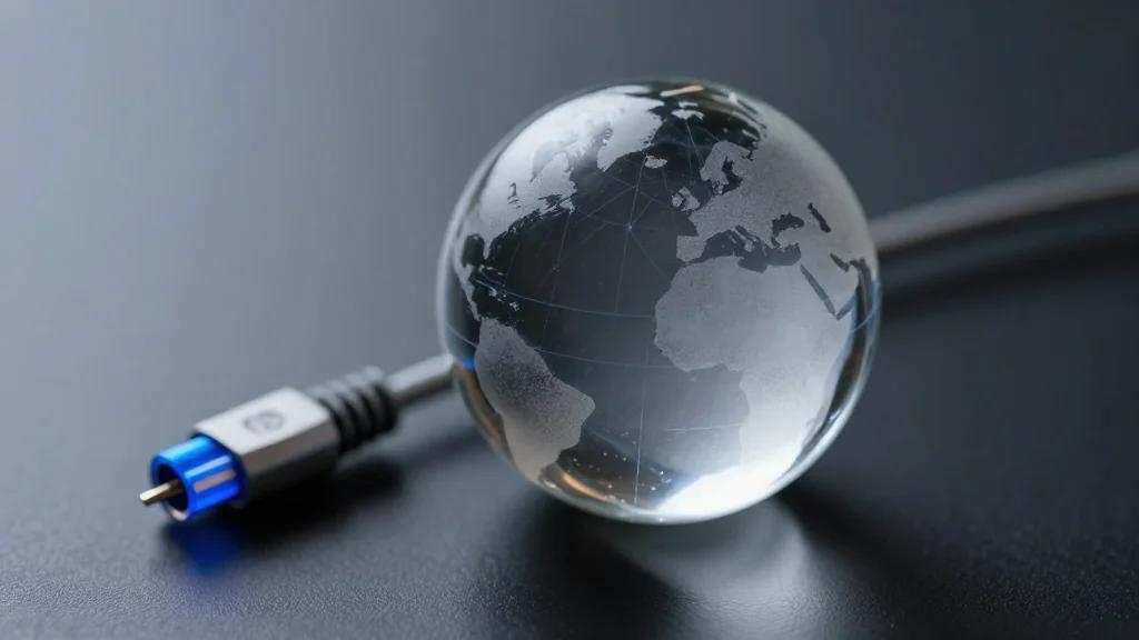 IPv6 Traffic Crosses the 50% Mark