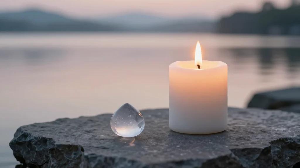 Grief Reveals Love’s Depth, Not Mental Dysfunction