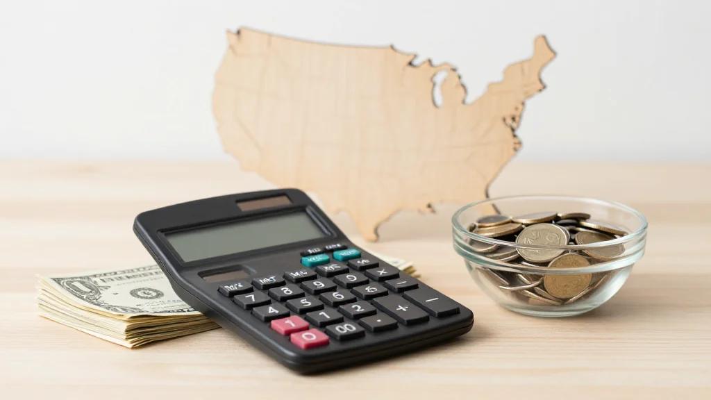 EPI’s Updated Family Budget Calculator Shows that Higher Minimum Wages Are Needed in States Like Oklahoma to Afford the Cost...