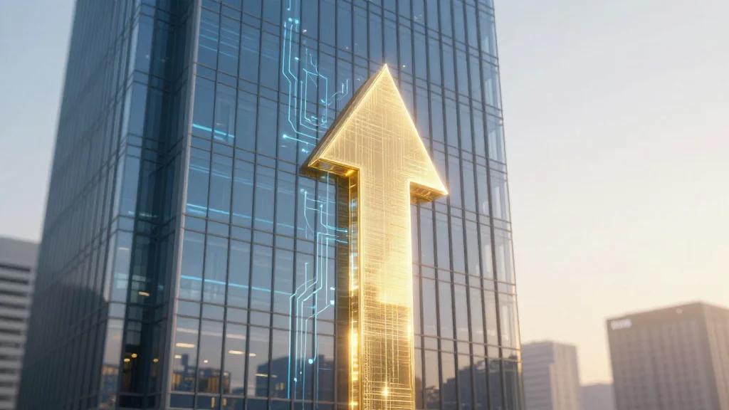 Citi Names Gonzalo Luchetti CFO as AI Fuels Record $24.6B Revenue Quarter