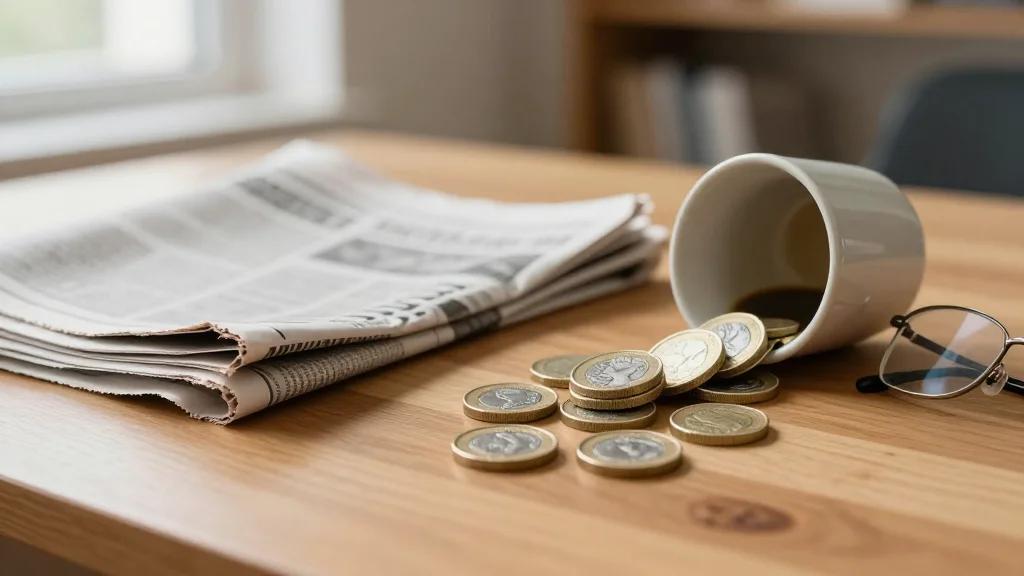 Google Changes Hit Revenue at The Sun as Losses Grow to £53m