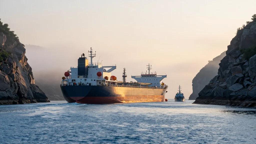 India Vows Maritime Supply‑Chain Resilience at Japan‑Hosted AZEC Plus Summit